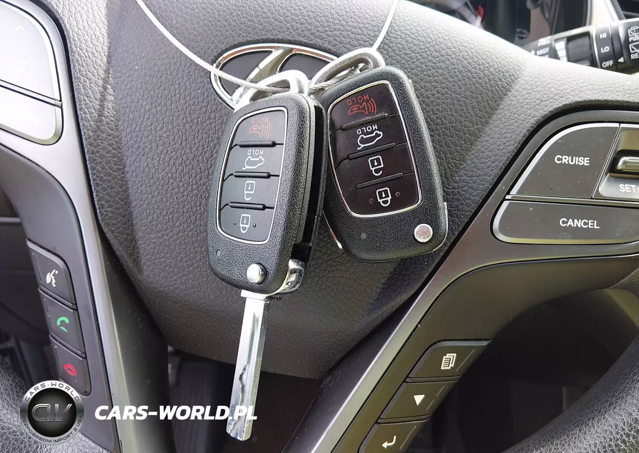 2018 Hyundai Santa Fe Se VIN:KM8SM4HF9JU271464 - 11