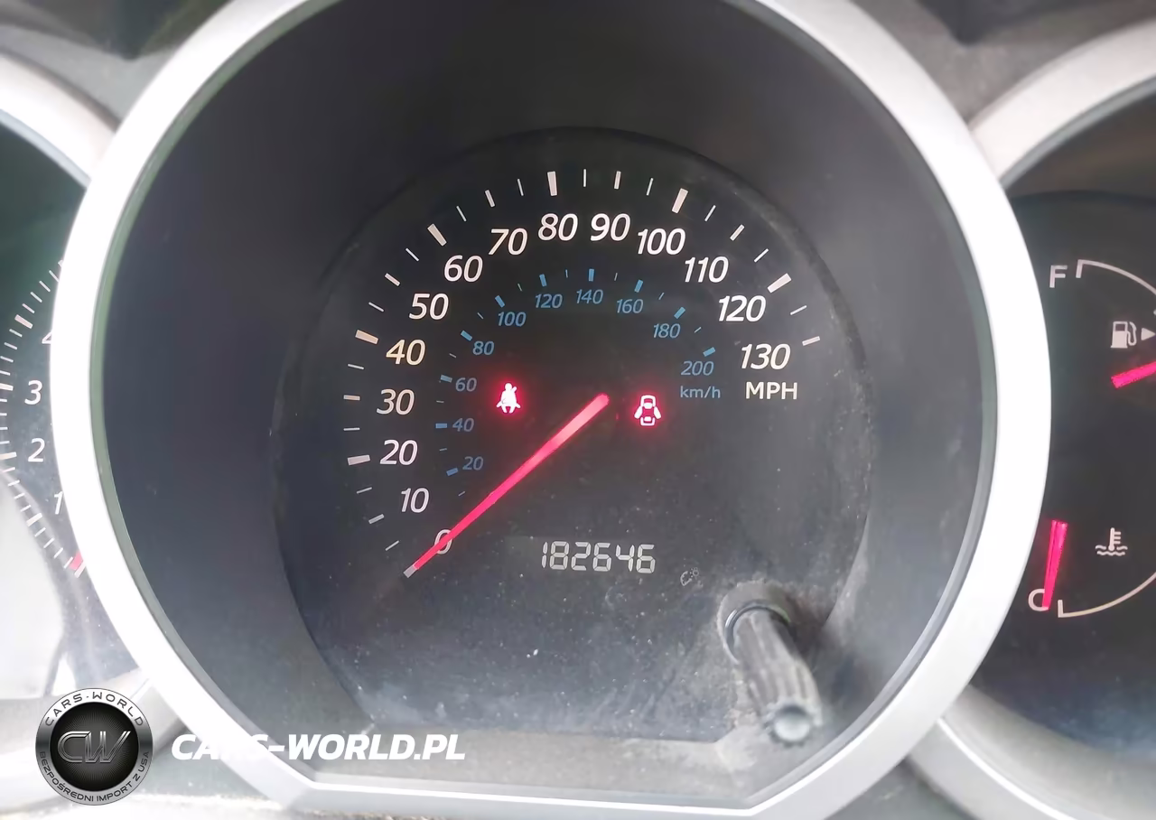 2007 Suzuki Grand Vitara VIN:JS3TE944574201249 - 7