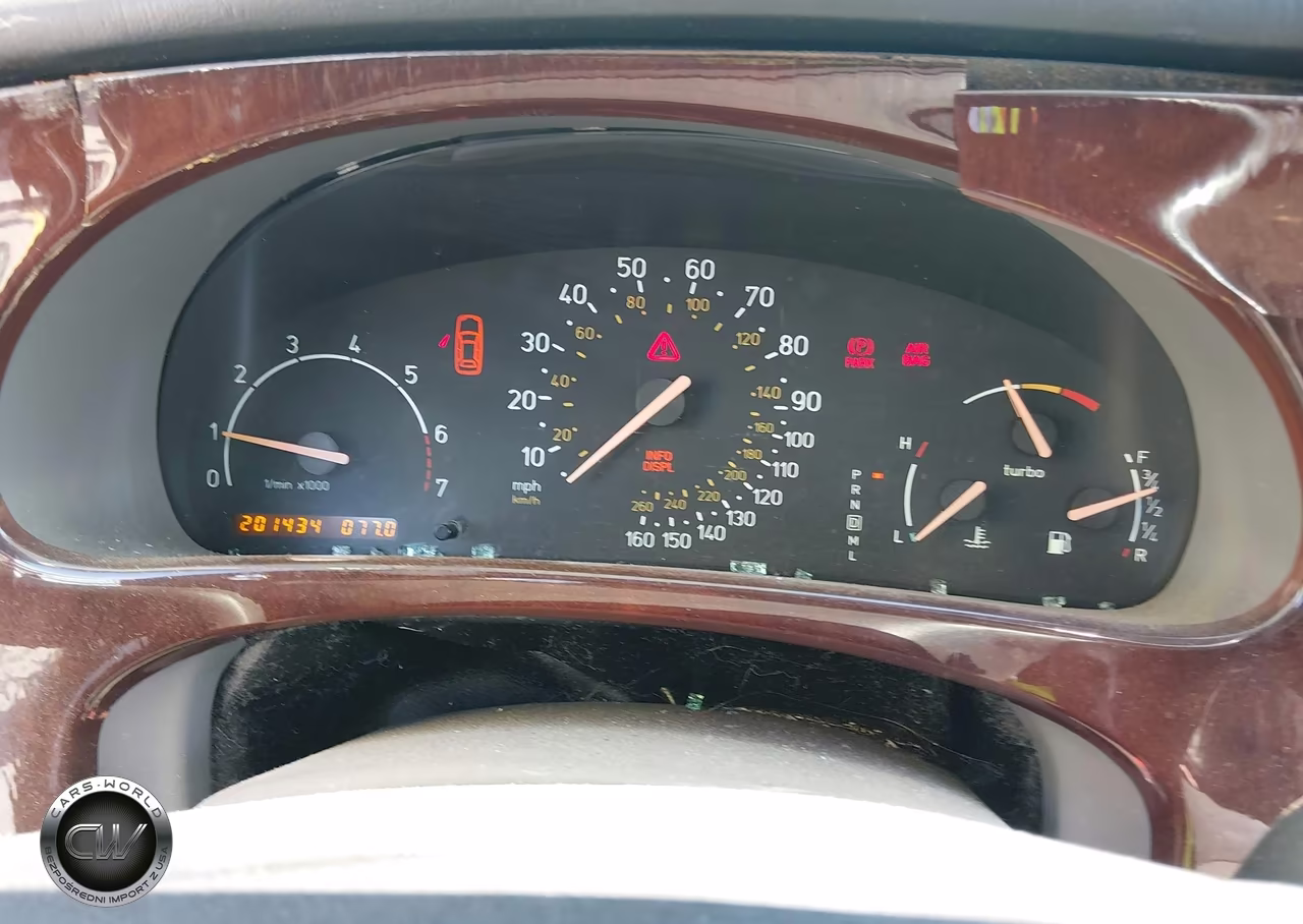 2004 Saab 9-5 Linear VIN:YS3EB59E243511752 - 7