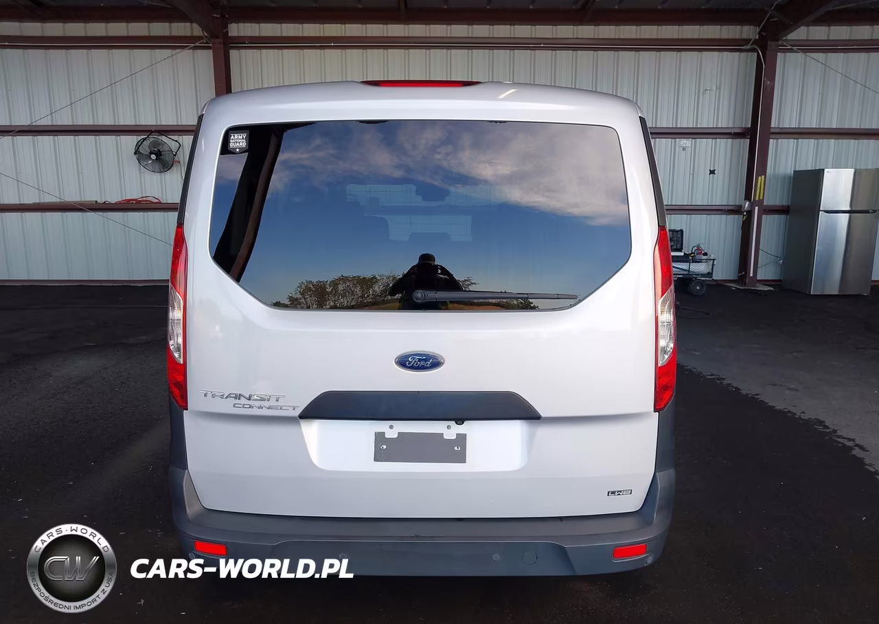 2021 Ford Transit Connect Xl Passenger VIN:NM0GE9E26M1485336 - 21