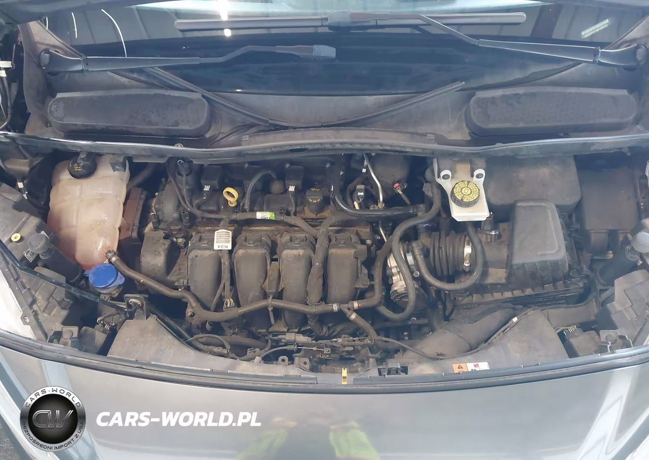 2021 Ford Transit Connect Xl Passenger VIN:NM0GE9E20M1485333 - 10
