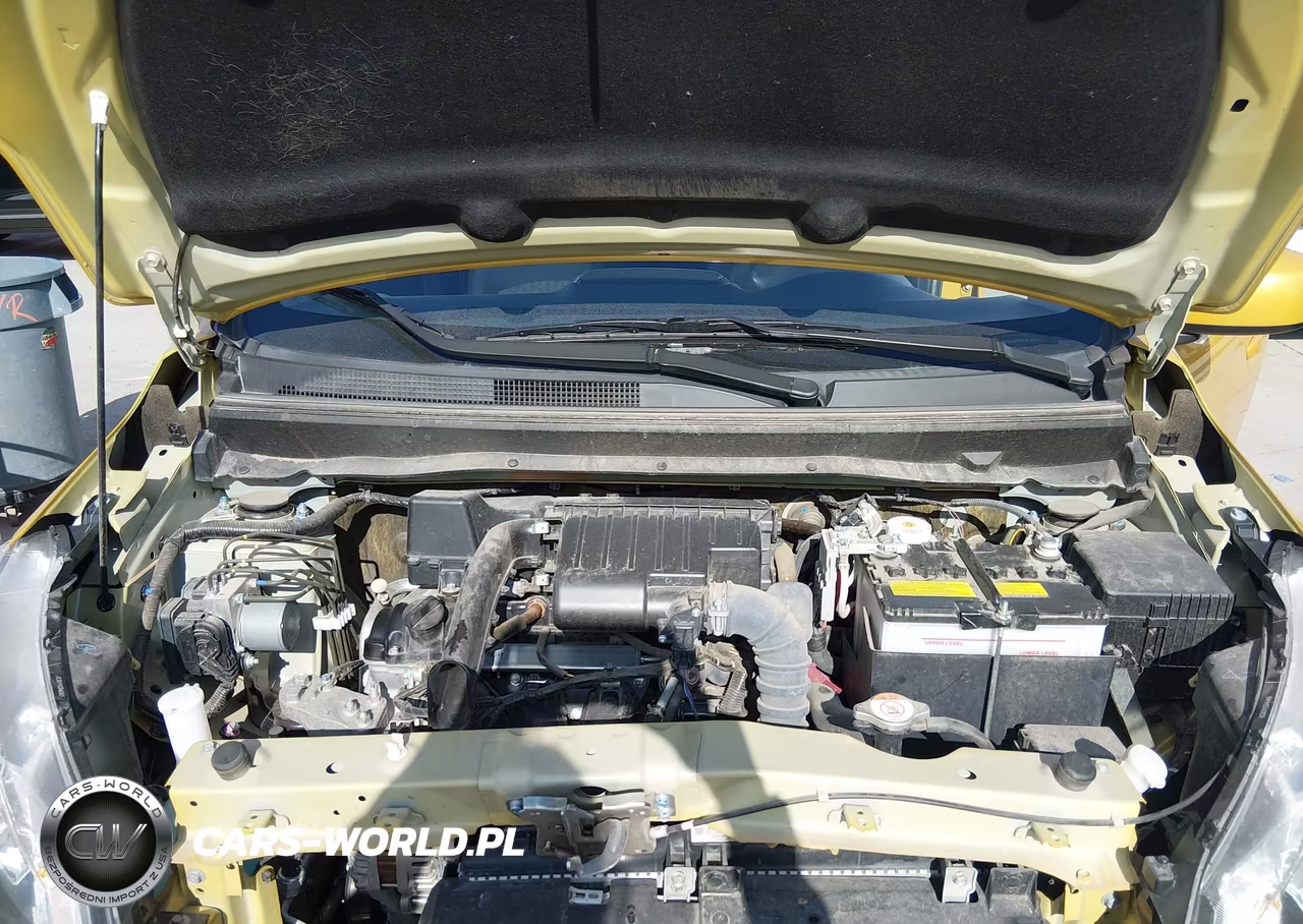 2024 Mitsubishi Mirage Es-Le VIN:ML32AUHJ7RH037509 - 10