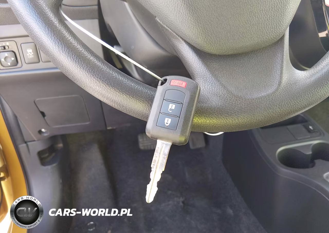 2024 Mitsubishi Mirage Es-Le VIN:ML32AUHJ7RH037509 - 11
