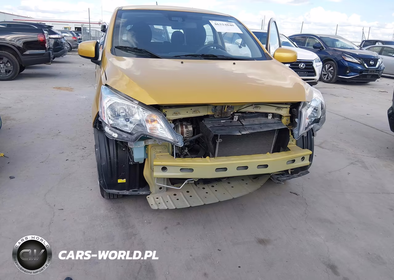 2024 Mitsubishi Mirage Es-Le VIN:ML32AUHJ7RH037509 - 6