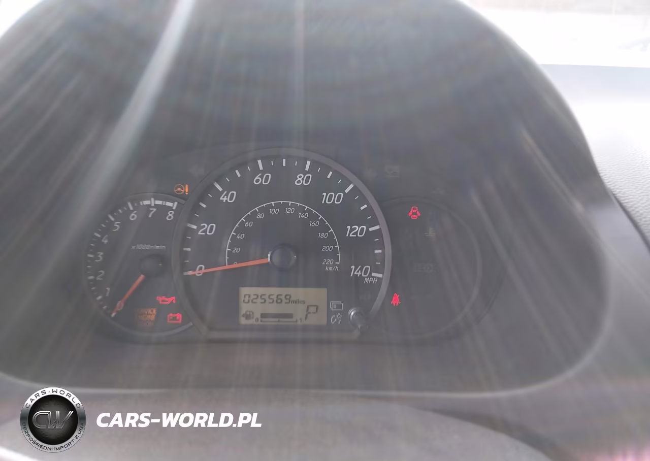2024 Mitsubishi Mirage Es-Le VIN:ML32AUHJ7RH037509 - 7