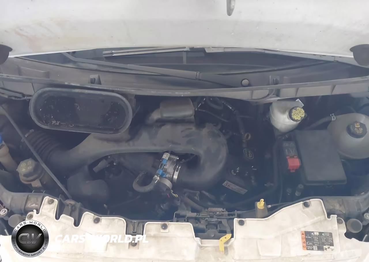 2019 Ford Transit-150 Xl VIN:1FMZK1ZM8KKB08379 - 10