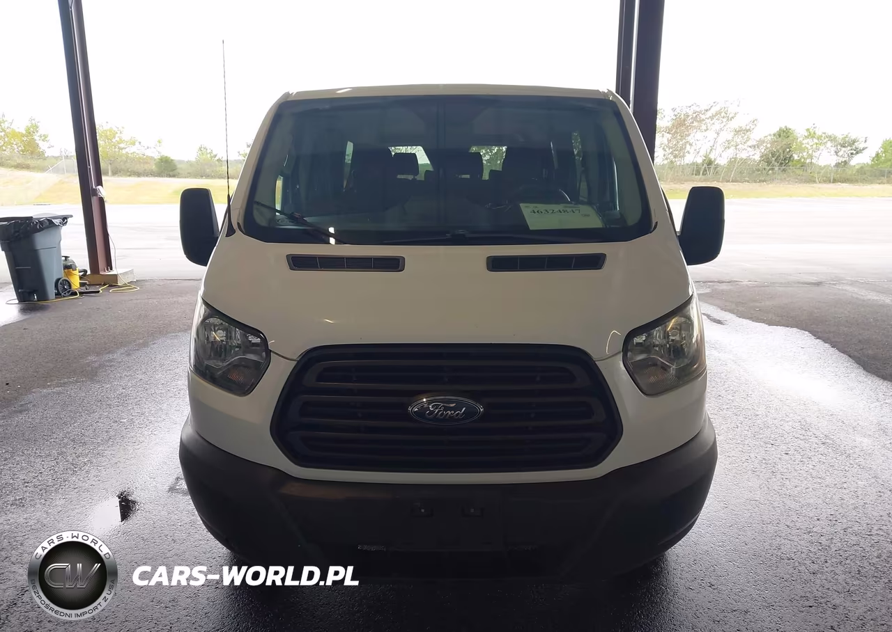 2019 Ford Transit-150 Xl VIN:1FMZK1ZM8KKB08379 - 17