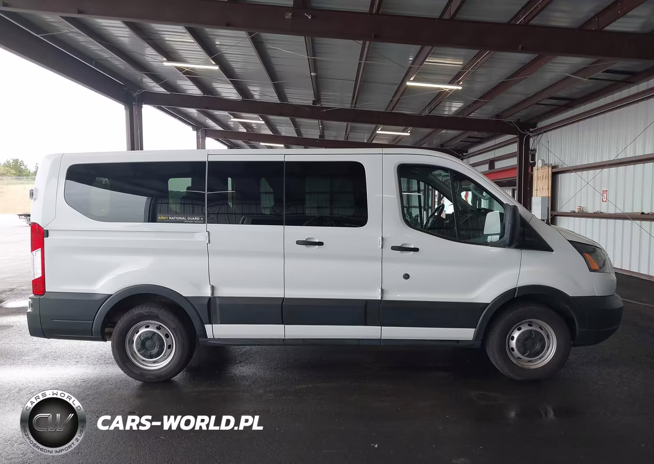 2019 Ford Transit-150 Xl VIN:1FMZK1ZM8KKB08379 - 18