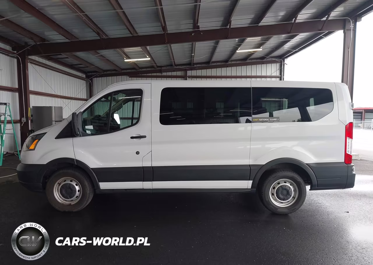 2019 Ford Transit-150 Xl VIN:1FMZK1ZM8KKB08379 - 19