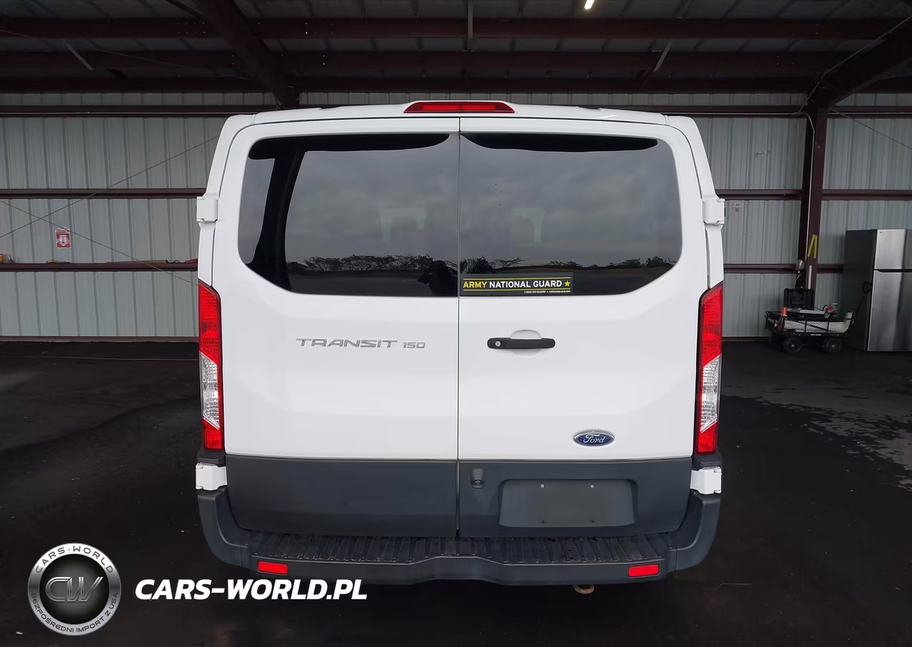 2019 Ford Transit-150 Xl VIN:1FMZK1ZM8KKB08379 - 21