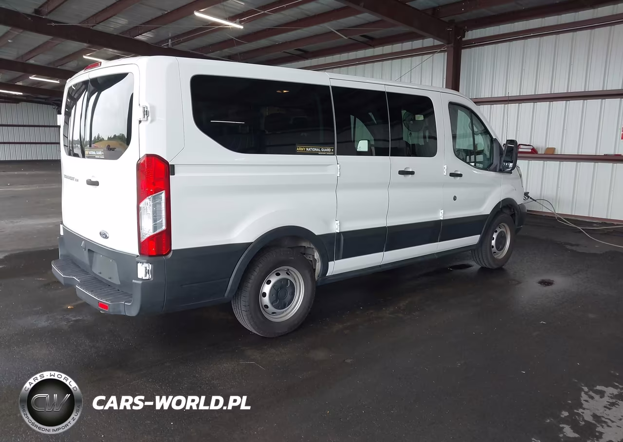 2019 Ford Transit-150 Xl VIN:1FMZK1ZM8KKB08379 - 4