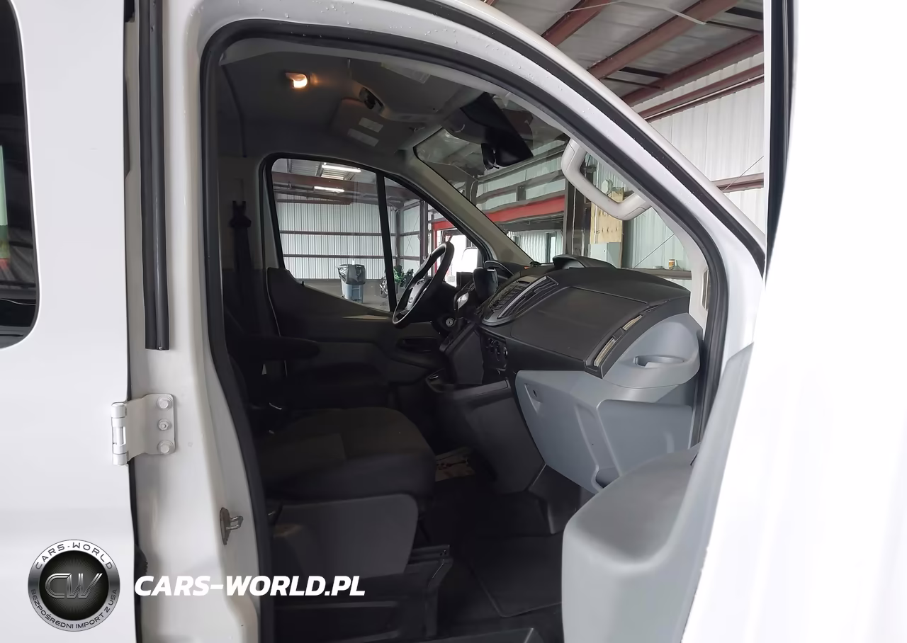 2019 Ford Transit-150 Xl VIN:1FMZK1ZM8KKB08379 - 5