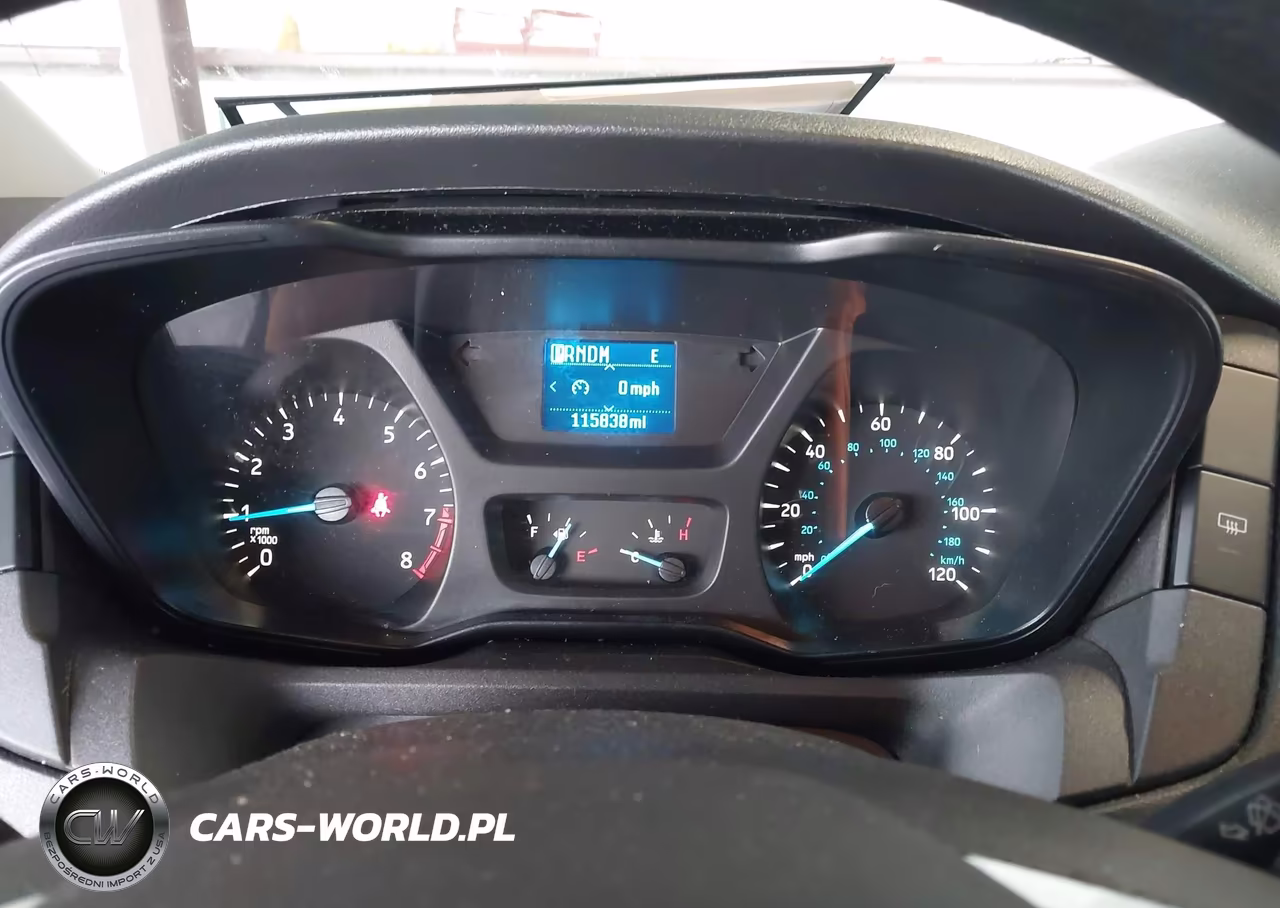2019 Ford Transit-150 Xl VIN:1FMZK1ZM8KKB08379 - 7