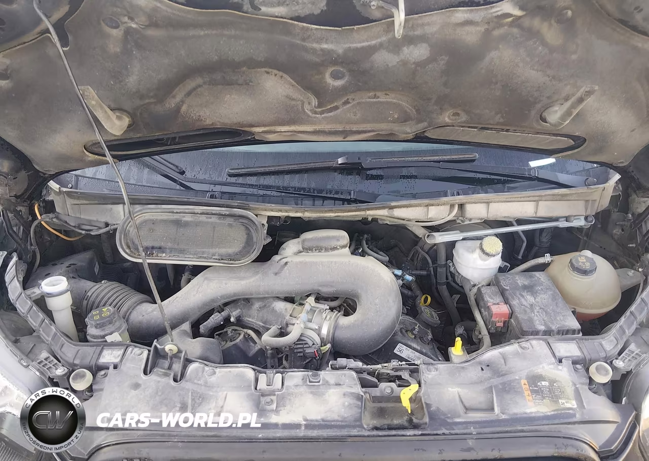 2019 Ford Transit-350 Xl VIN:1FBZX2ZM8KKA03051 - 10