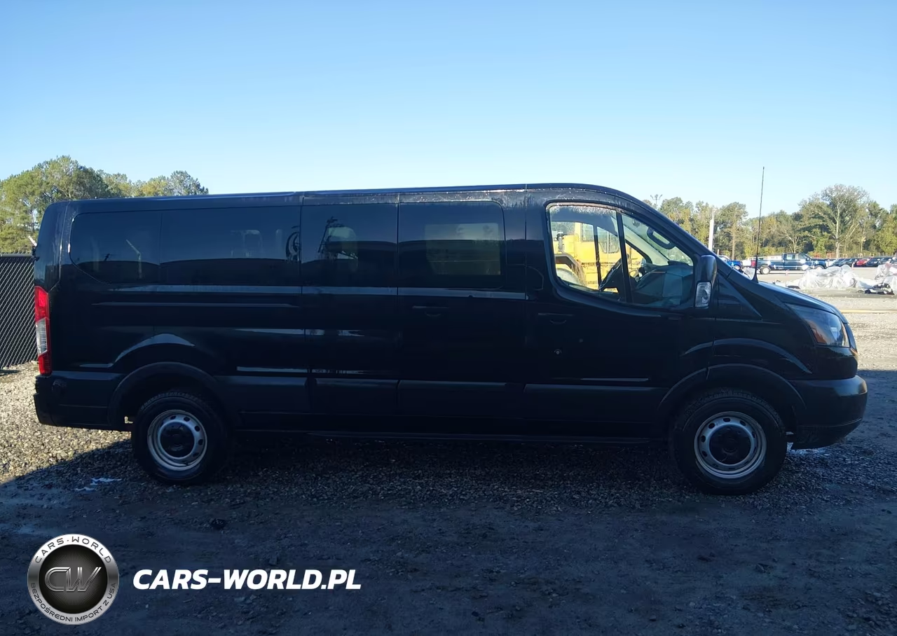 2019 Ford Transit-350 Xl VIN:1FBZX2ZM8KKA03051 - 15