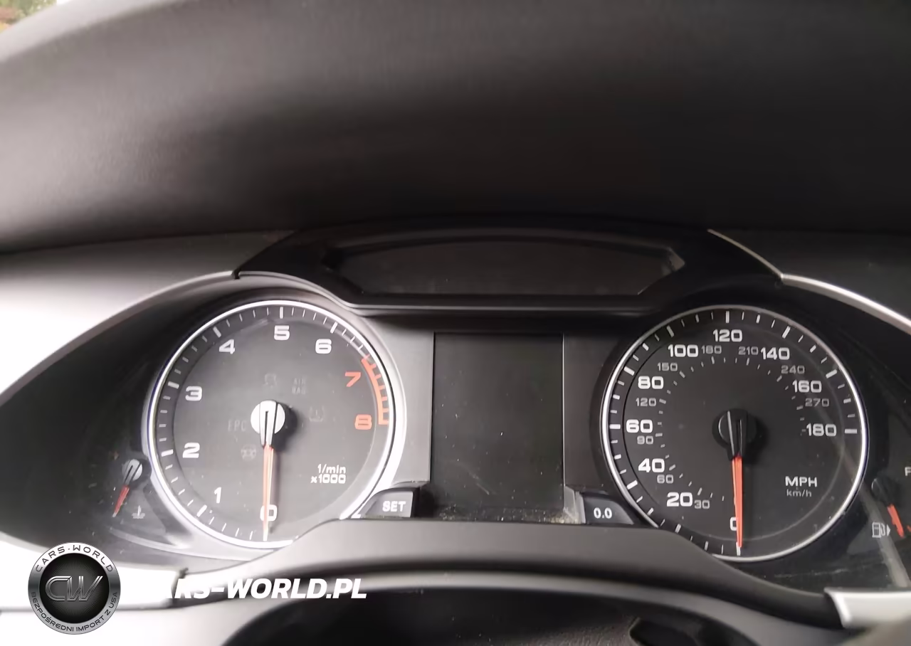 2010 Audi A4 2.0T Premium VIN:WAUFFAFL7AN064327 - 7