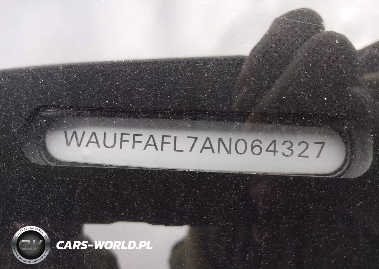 2010 Audi A4 2.0T Premium VIN:WAUFFAFL7AN064327 - 9