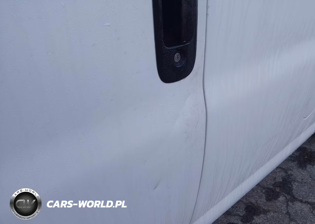2016 Chevrolet Express 3500 Work Van VIN:1GCZGGFG3G1241765 - 16