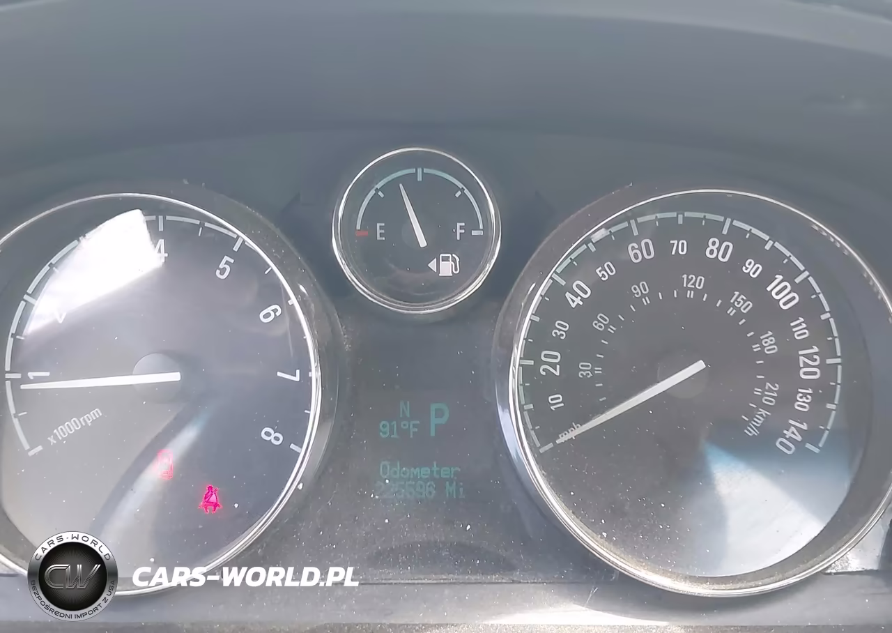2012 Chevrolet Captiva Sport 2Ls VIN:3GNAL2EK4CS559976 - 7