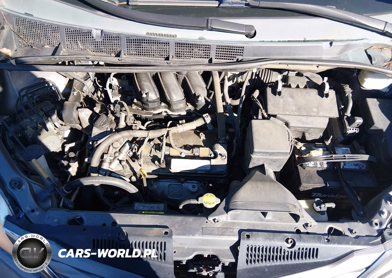 2012 Toyota Sienna VIN:5TDYK3DC2CS232118 - 10