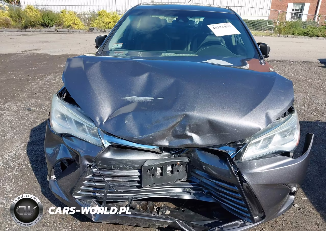 2016 Toyota Camry Xle V6 VIN:4T1BK1FK2GU569884 - 6