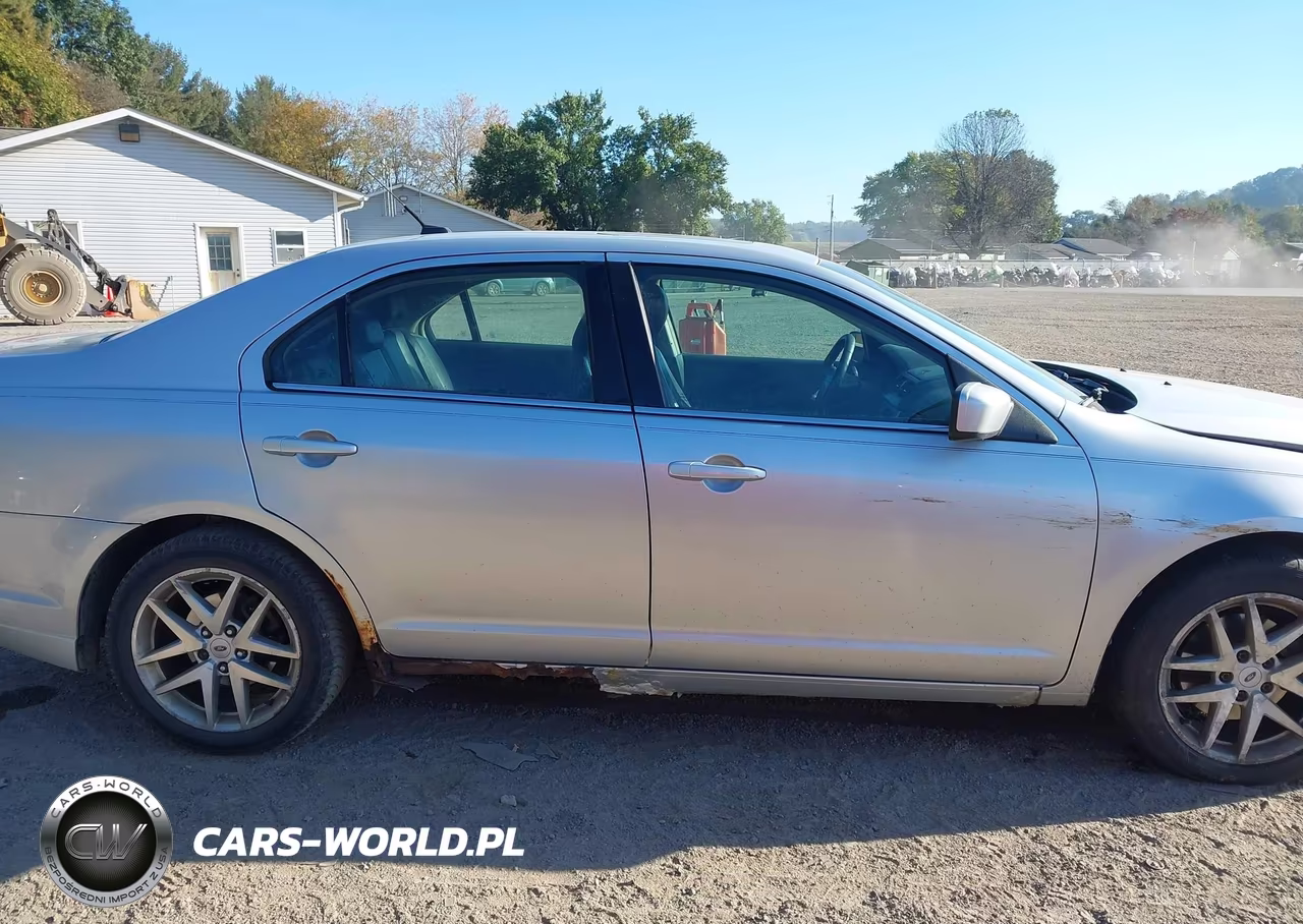 2012 Ford Fusion Sel VIN:3FAHP0JAXCR161732 - 14