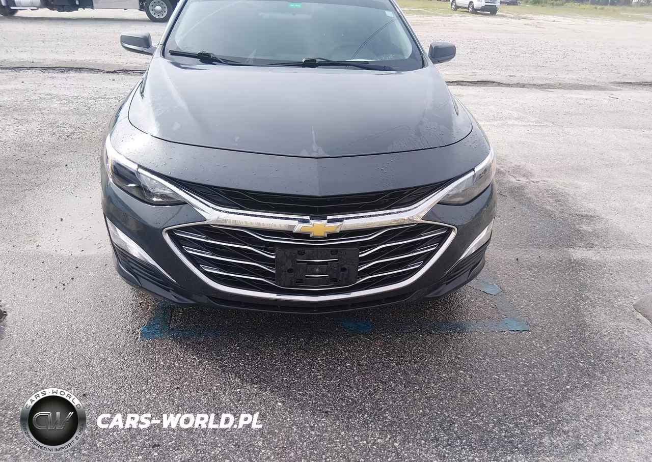 2020 Chevrolet Malibu Fwd 1Fl VIN:1G1ZC5ST9LF134051 - 15