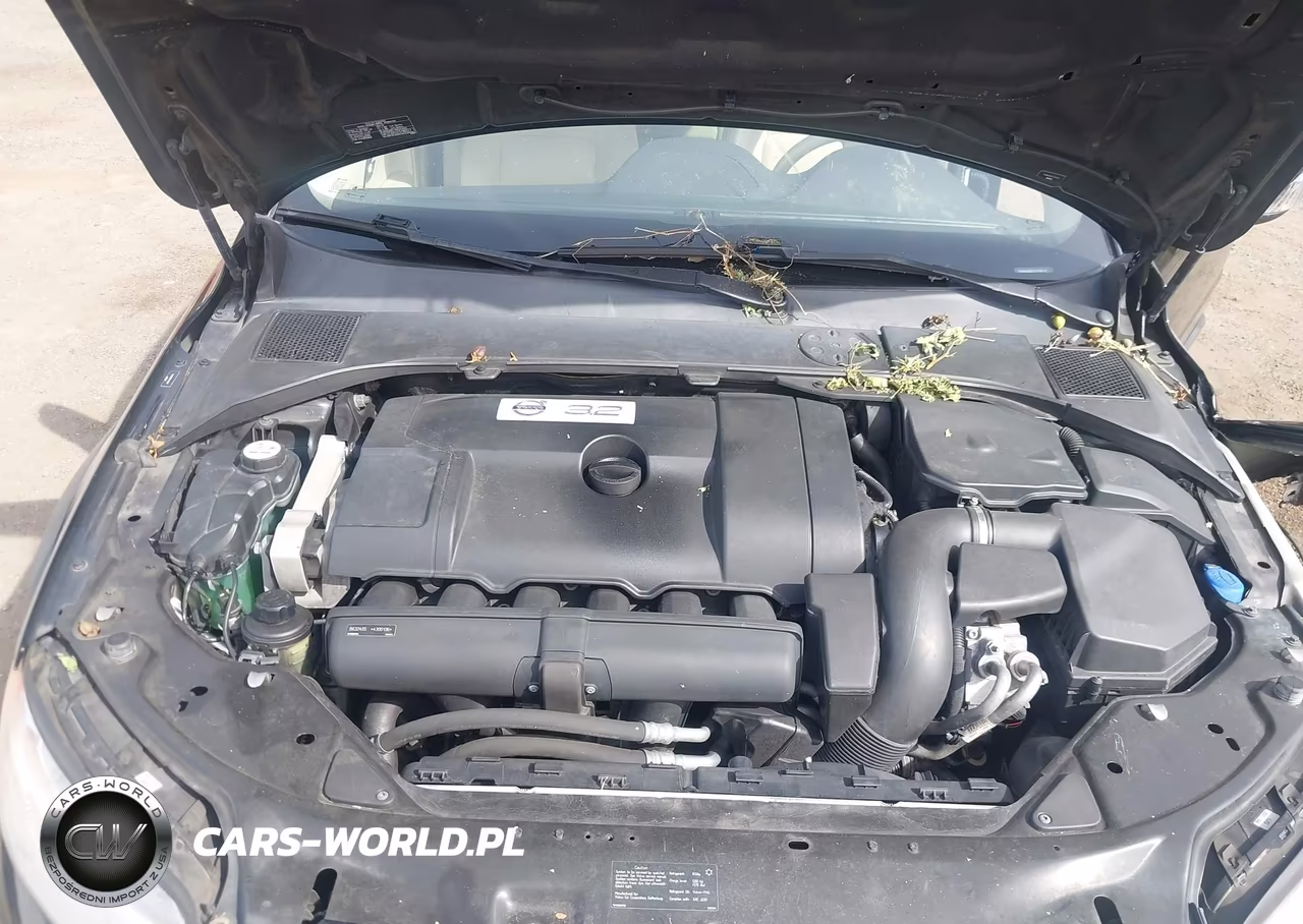 2014 Volvo Xc70 3.2 Premier VIN:YV4952BZ1E1176117 - 10