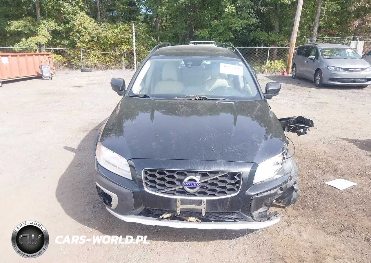 2014 Volvo Xc70 3.2 Premier VIN:YV4952BZ1E1176117 - 12