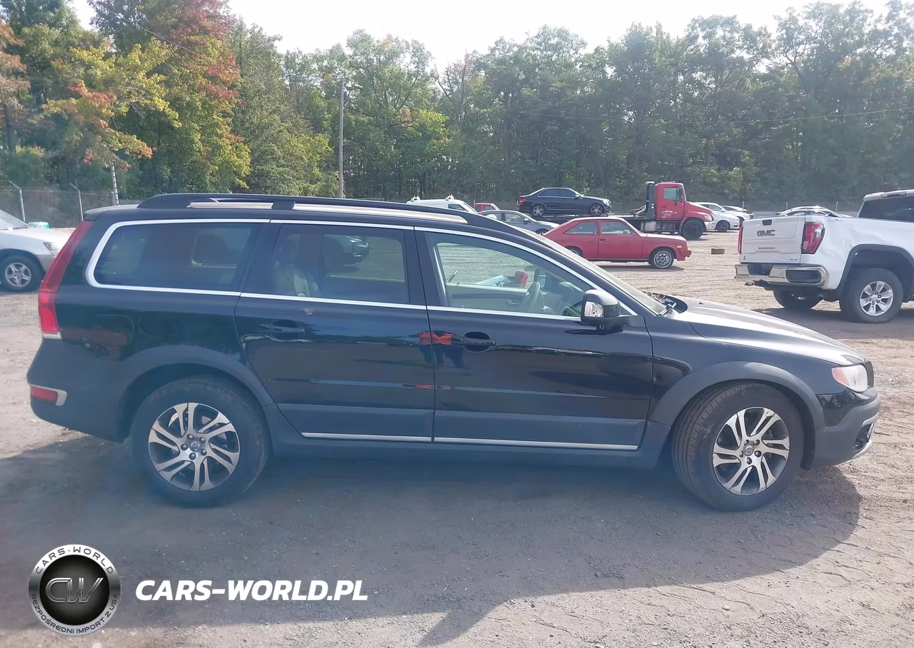 2014 Volvo Xc70 3.2 Premier VIN:YV4952BZ1E1176117 - 13