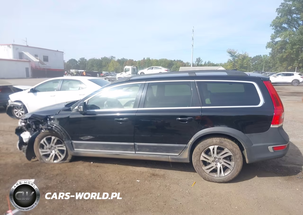 2014 Volvo Xc70 3.2 Premier VIN:YV4952BZ1E1176117 - 14