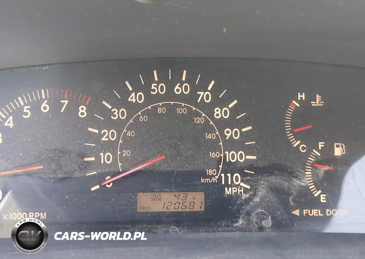 2005 Toyota Corolla Le VIN:2T1BR32EX5C332047 - 7