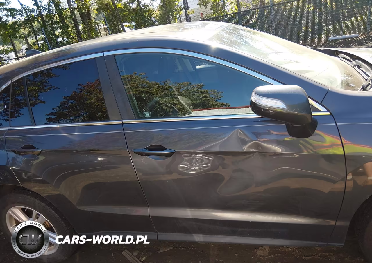 2013 Acura Rdx VIN:5J8TB4H31DL011043 - 13