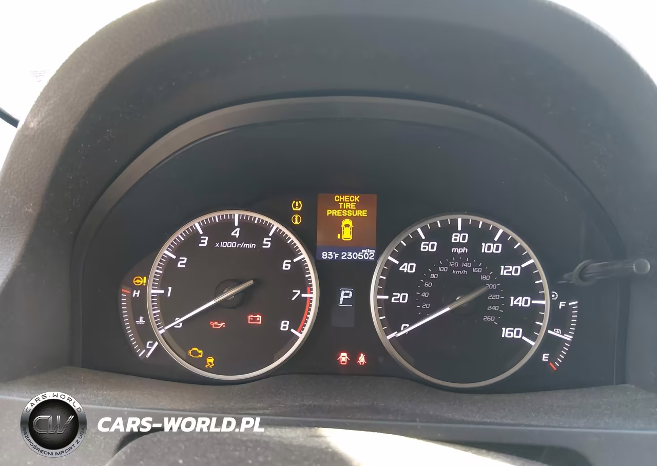 2013 Acura Rdx VIN:5J8TB4H31DL011043 - 7