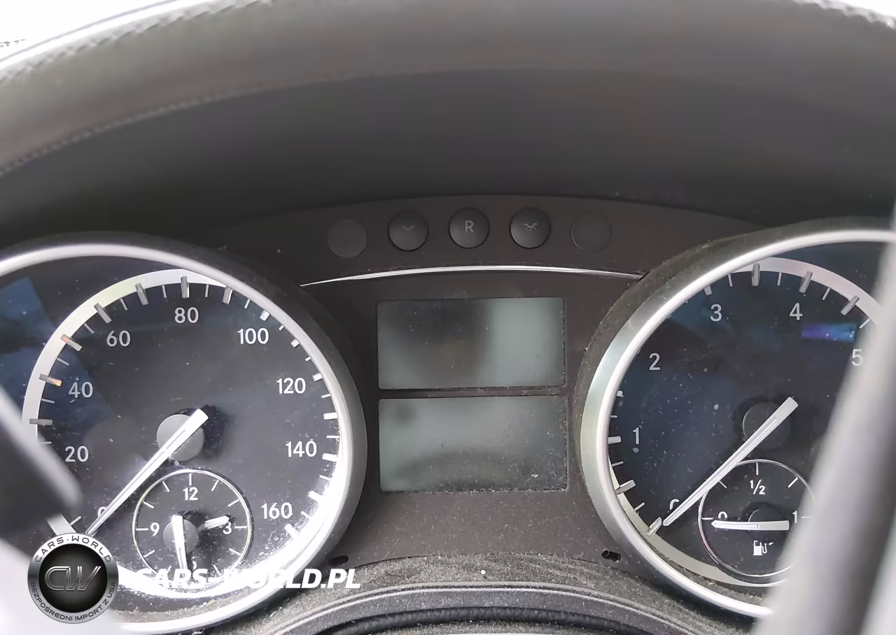 2011 Mercedes-Benz Gl 550 4Matic VIN:4JGBF8GE0BA759330 - 7