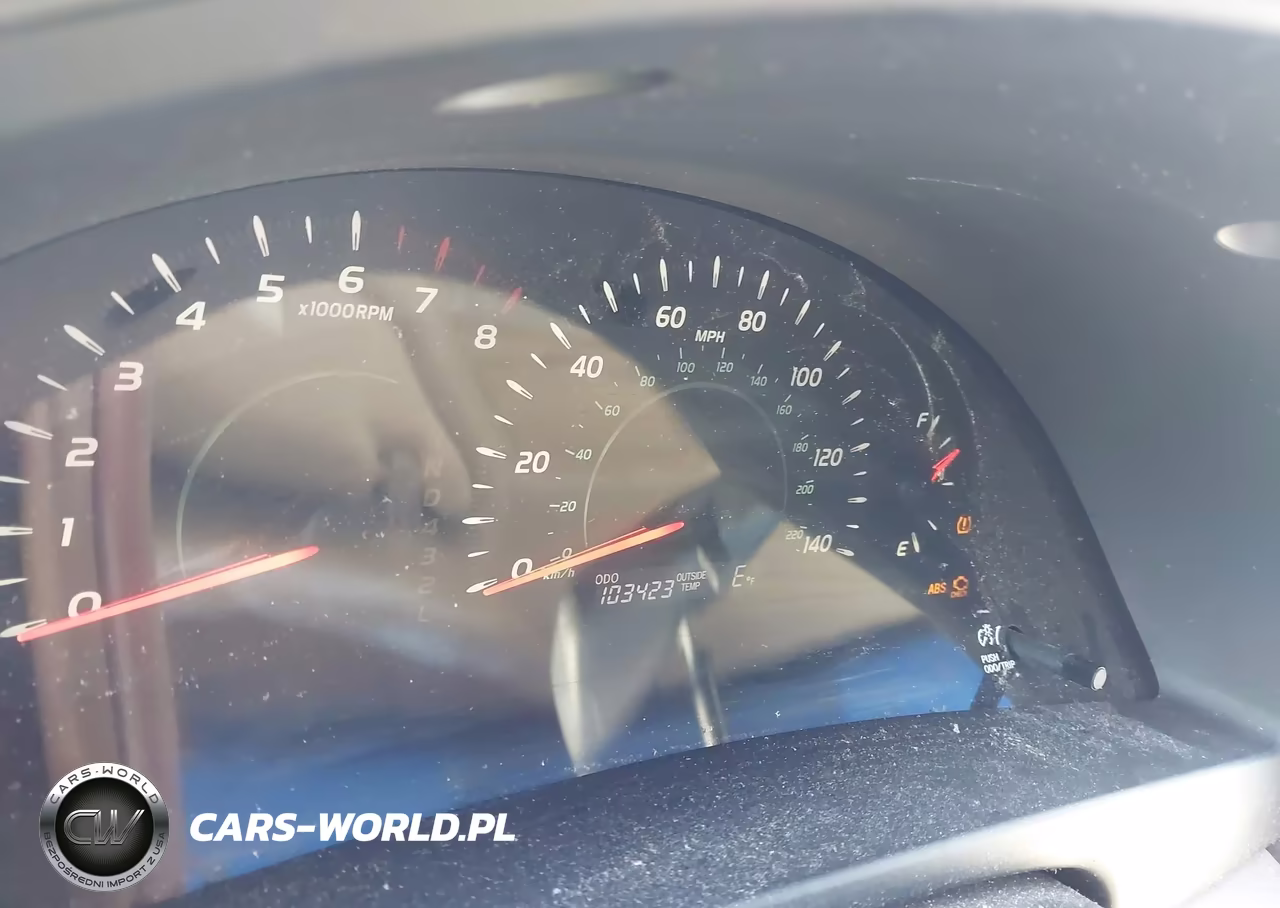 2007 Toyota Camry Le VIN:4T1BE46K27U516675 - 7