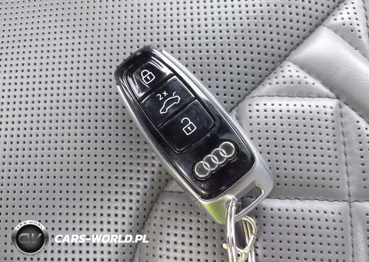 2021 Audi Sq7 Premium Plus Tfsi Quattro Tiptronic VIN:WA1AWBF75MD016660 - 11