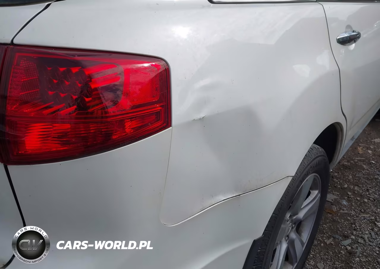 2013 Acura Mdx VIN:2HNYD2H2XDH522333 - 6