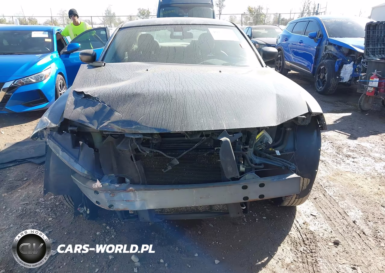 2007 Dodge Charger VIN:2B3KA43G97H760442 - 13