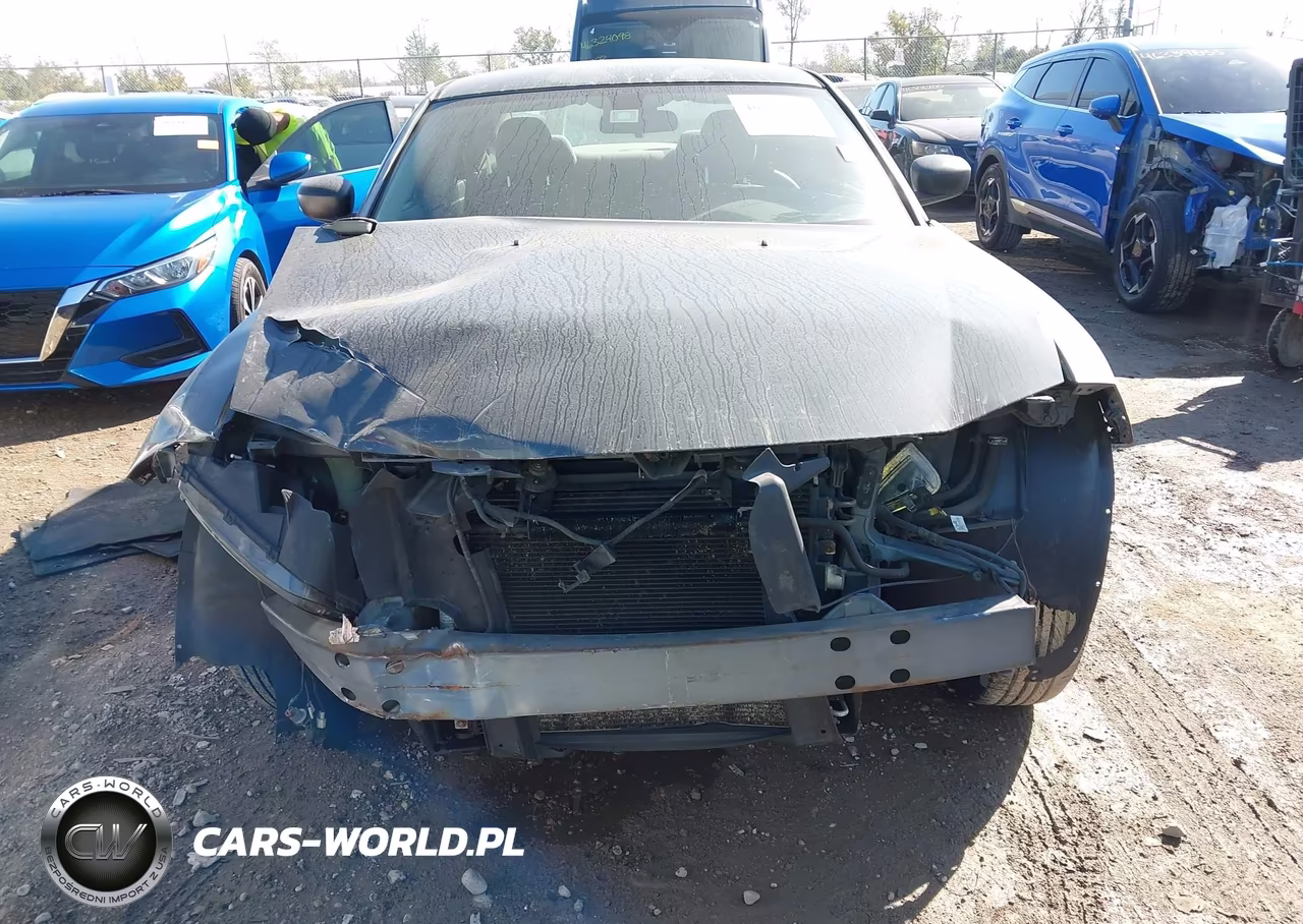 2007 Dodge Charger VIN:2B3KA43G97H760442 - 6