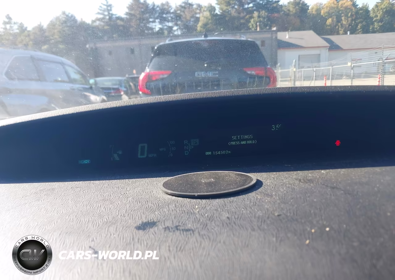 2011 Toyota Prius Three VIN:JTDKN3DU2B1392775 - 7