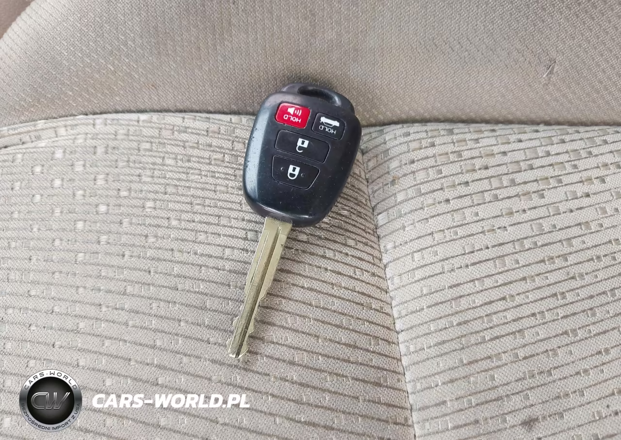 2014 Toyota Camry Le VIN:4T4BF1FK8ER384276 - 11
