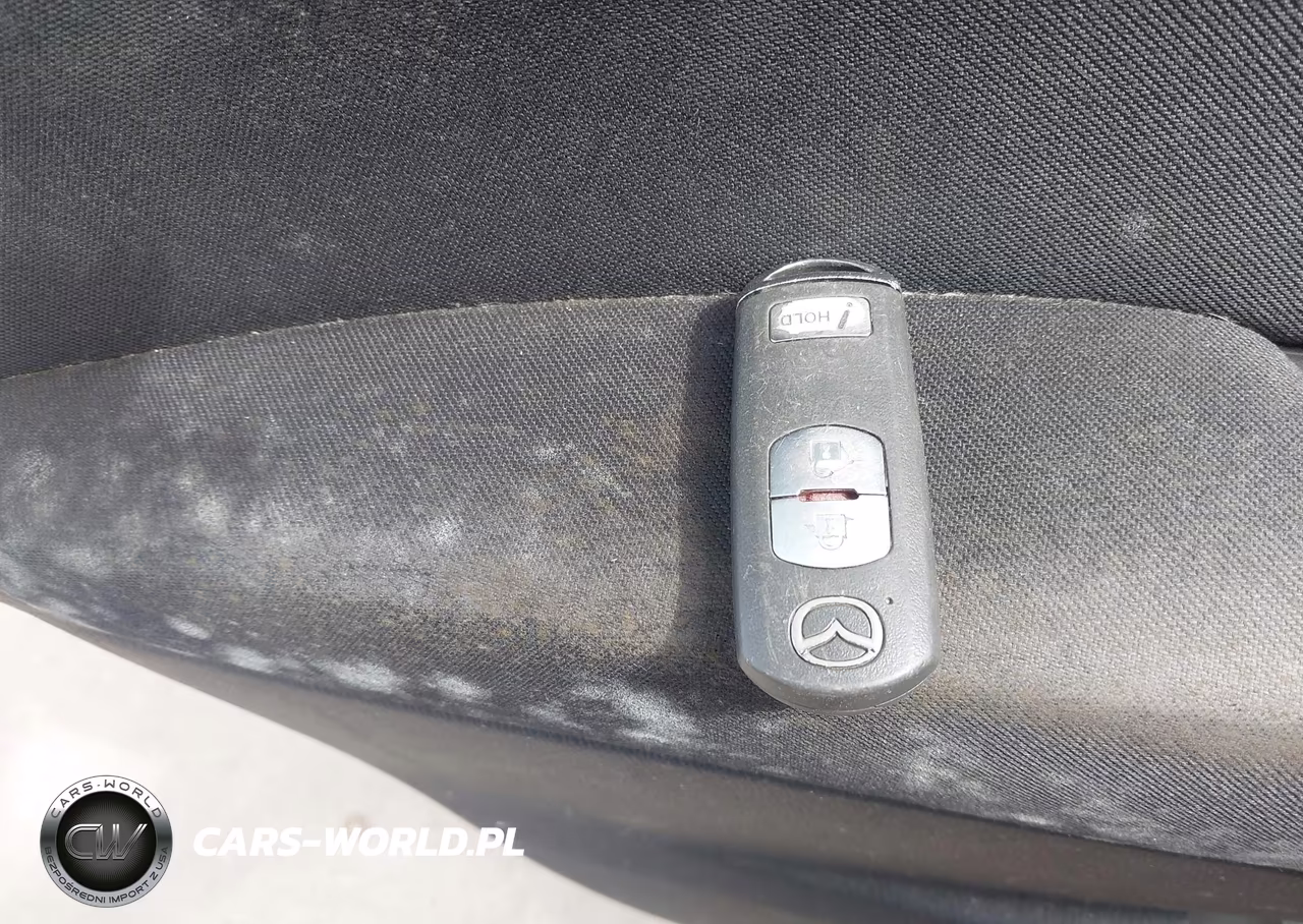 2013 Mazda Cx-5 Touring VIN:JM3KE2CEXD0160638 - 11