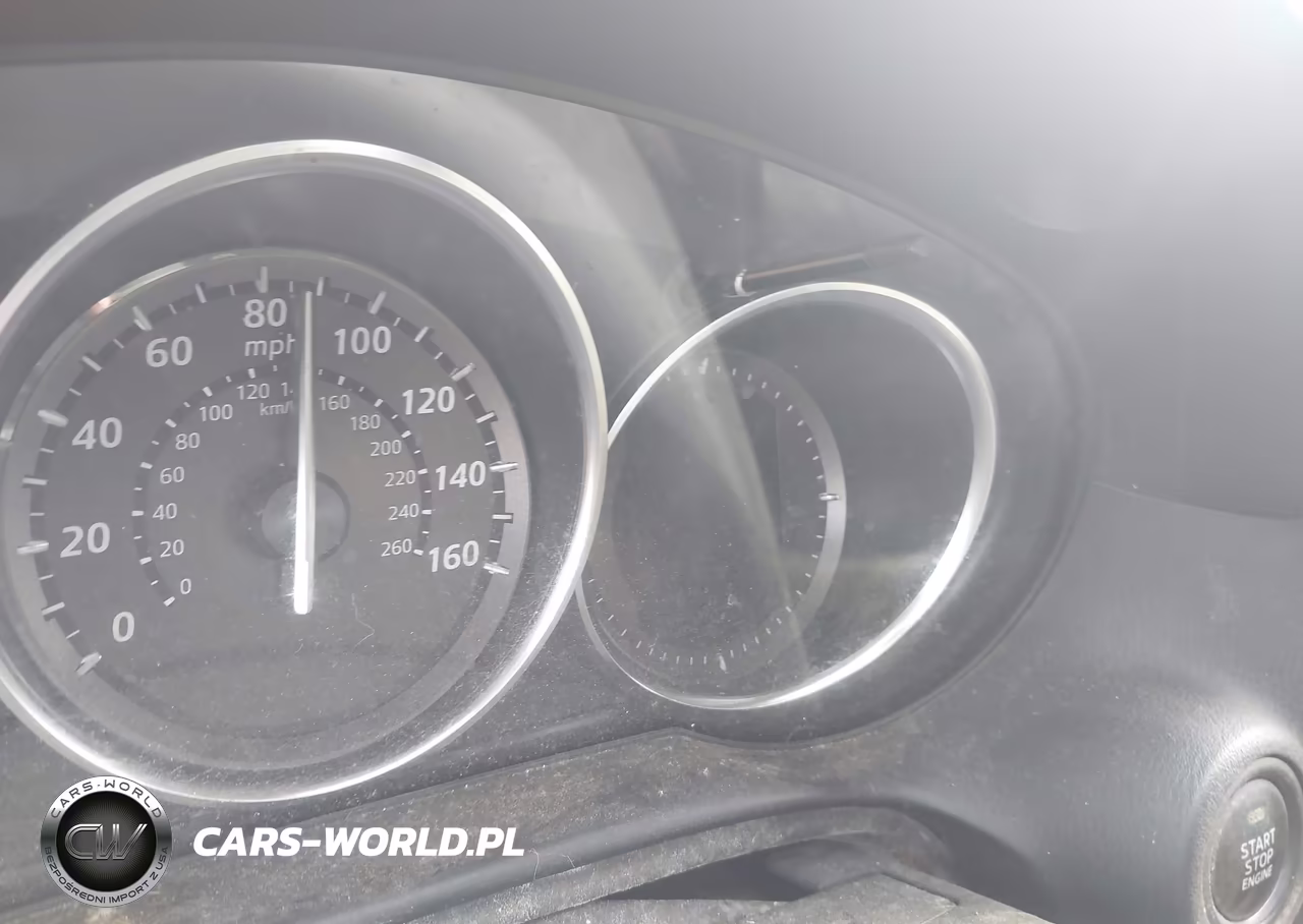 2013 Mazda Cx-5 Touring VIN:JM3KE2CEXD0160638 - 15