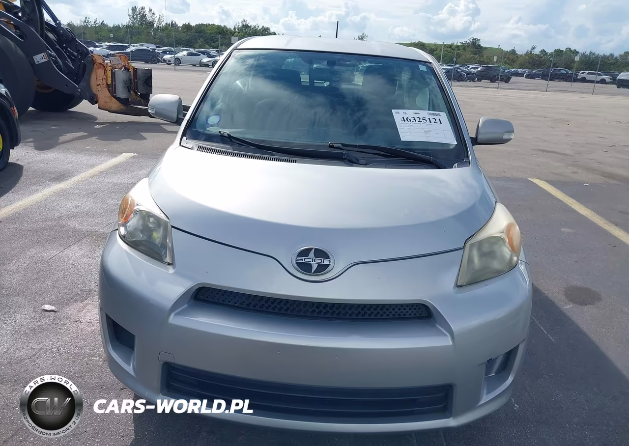 2009 Scion Xd VIN:JTKKU10419J039797 - 11