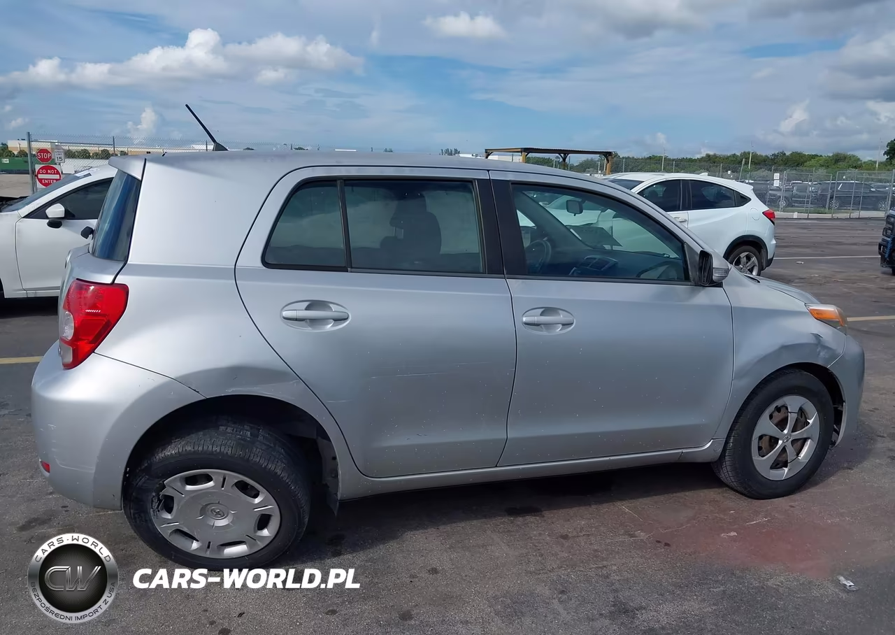 2009 Scion Xd VIN:JTKKU10419J039797 - 12