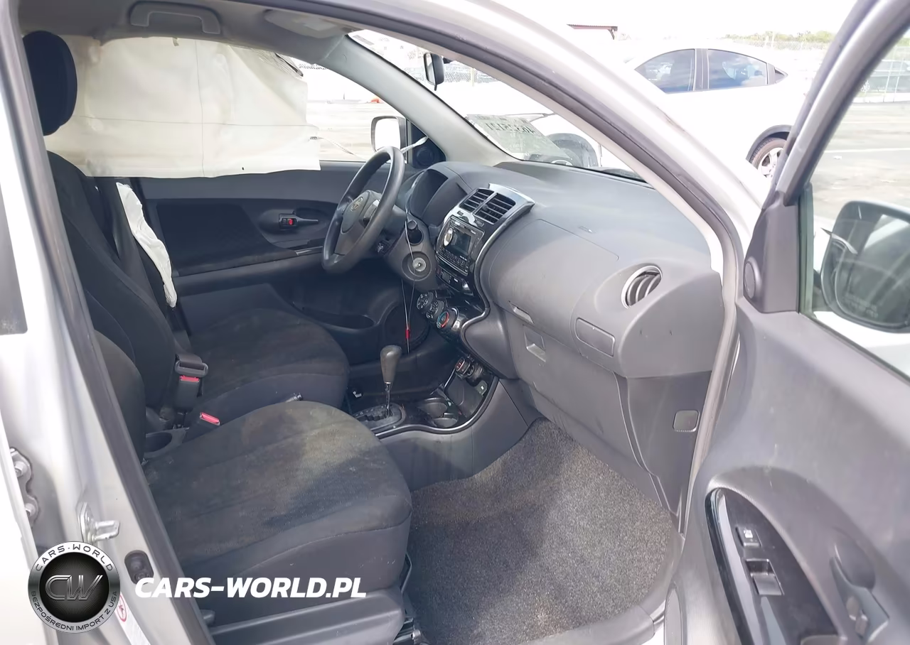 2009 Scion Xd VIN:JTKKU10419J039797 - 5