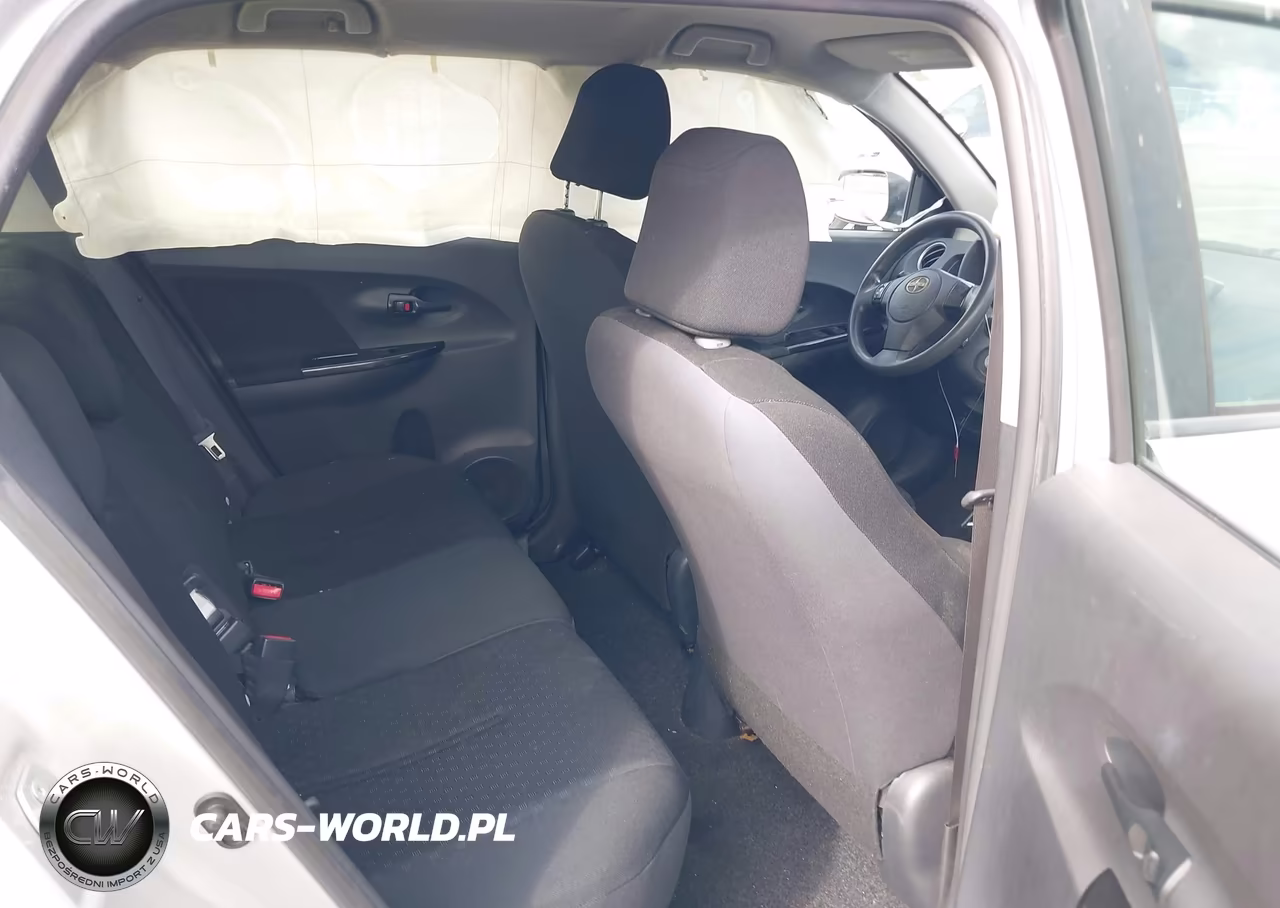 2009 Scion Xd VIN:JTKKU10419J039797 - 8
