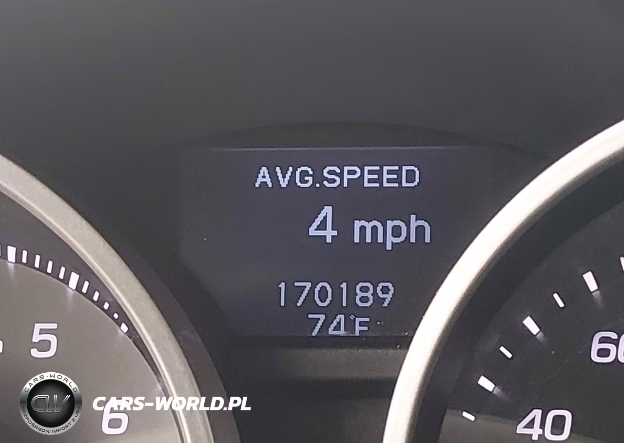 2012 Acura Tl 3.5 VIN:19UUA8F55CA007767 - 15