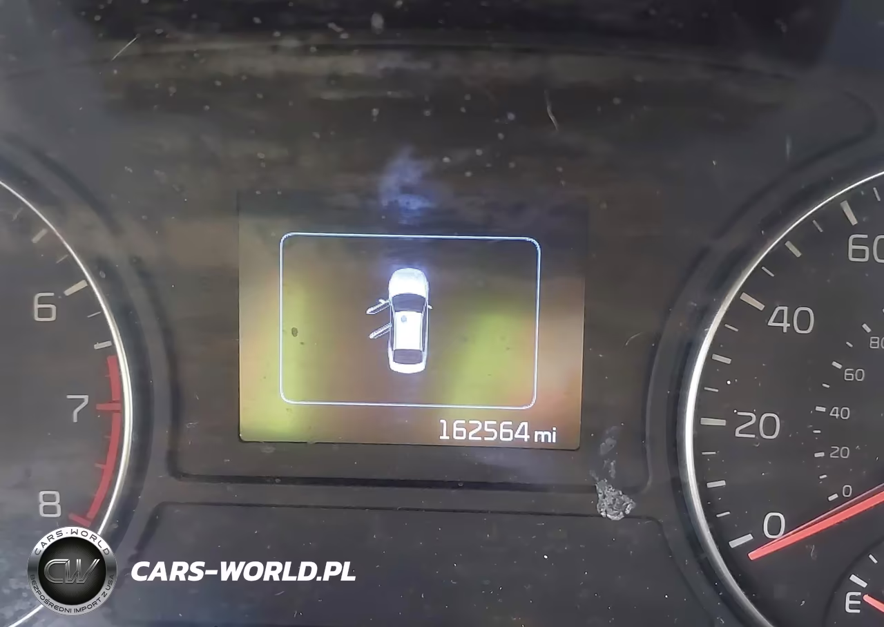 2018 Kia Optima Lx VIN:5XXGT4L33JG259472 - 15